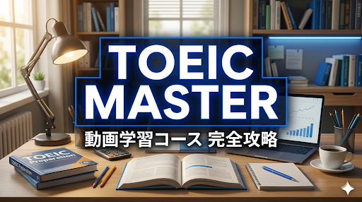 TOEIC Master
